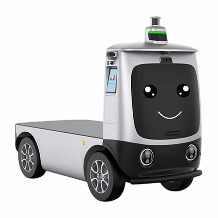 Autonomous Delivery Car suppliers